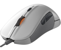 SteelSeries Rival 300 biała - 275682 - zdjęcie 1